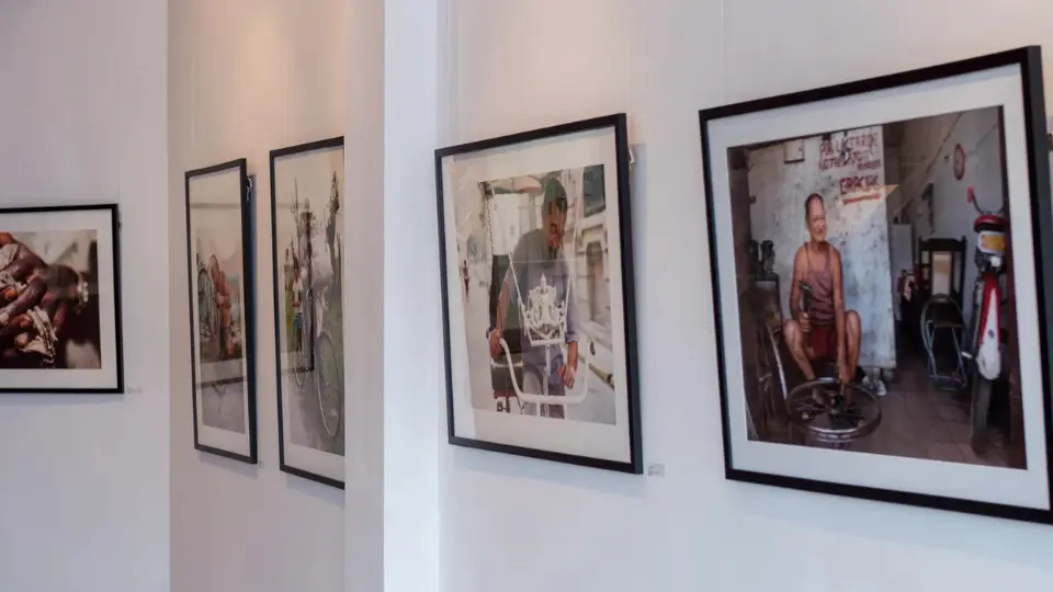 Art Exhibition