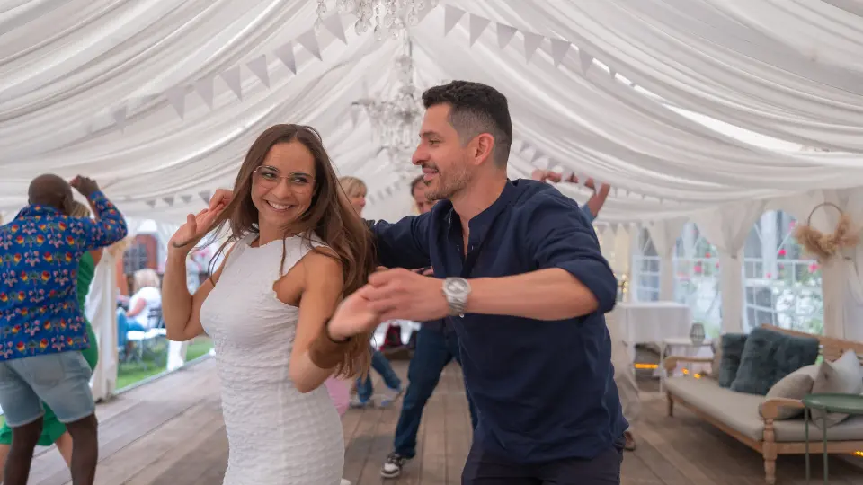 Free Dance Lessons