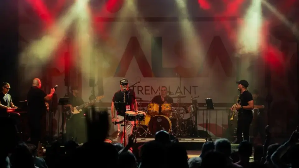 Salsa Tremblant
