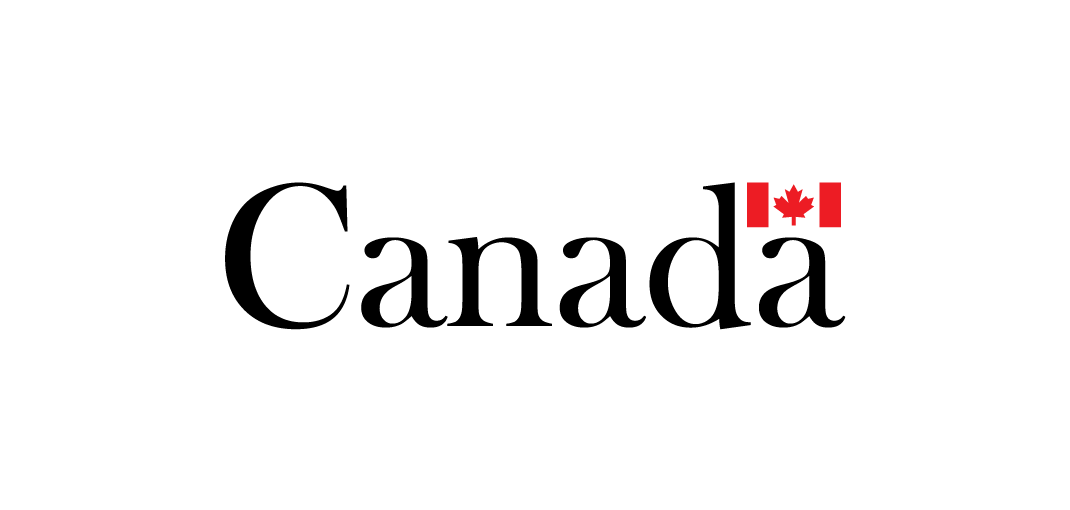 Sponsor logo for Government of Canada