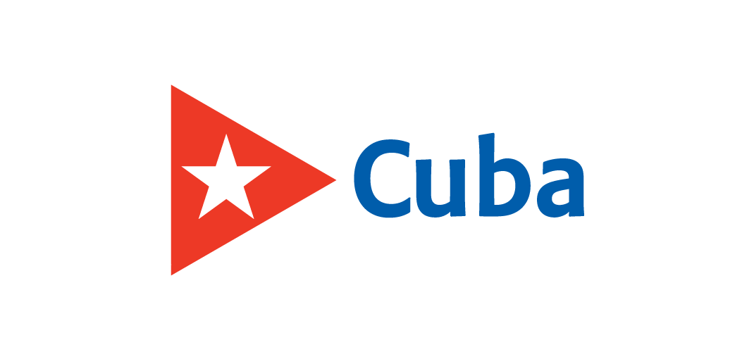 Sponsor logo for Cuba Tourism