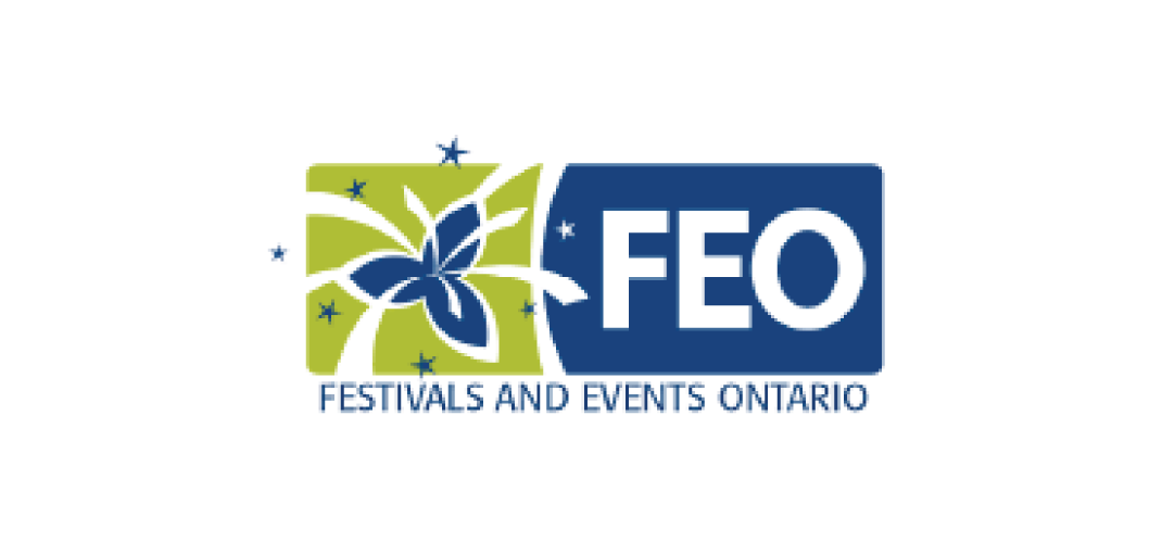 Sponsor logo for Festivals and Events Ontario