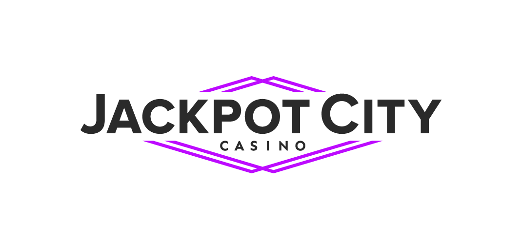 Sponsor logo forJackpot City