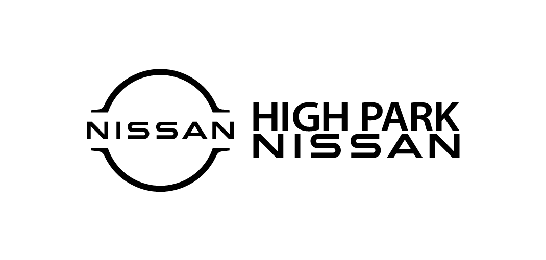 Sponsor logo for High Park Nissan