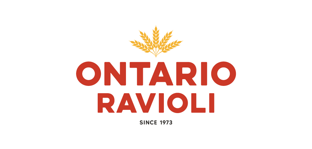 Sponsor logo for Ontario Ravioli