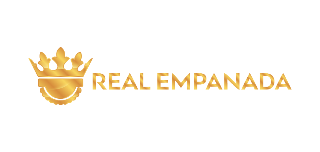 Sponsor logo for Real Empanada