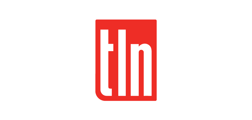 Sponsor logo for TLN