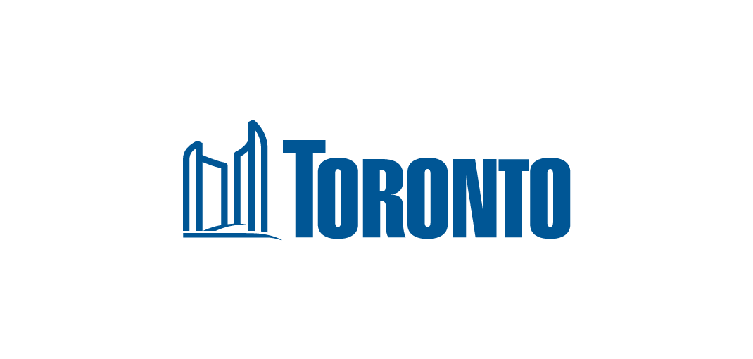 Sponsor logo for City of Toronto
