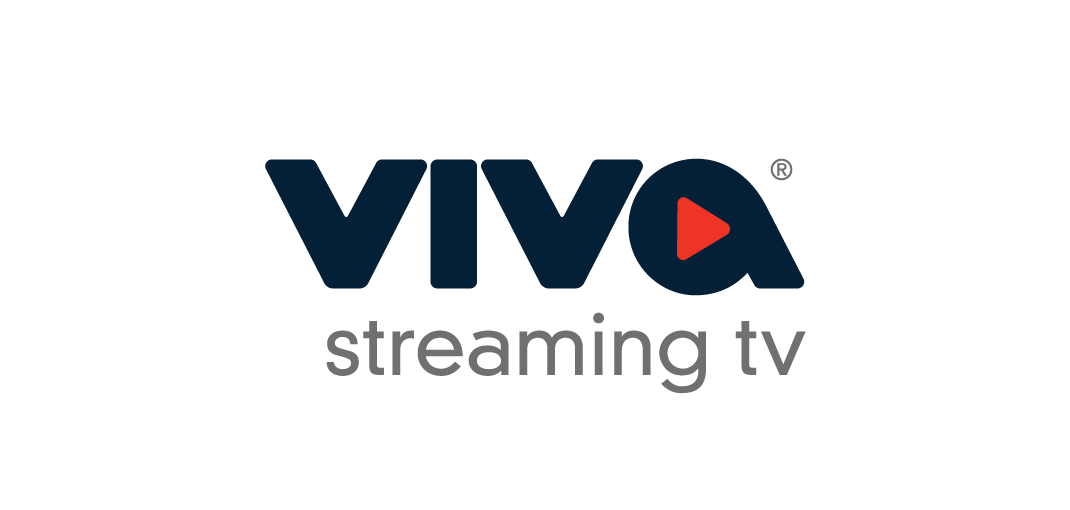 Sponsor logo for Viva TV