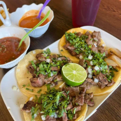 El Sazon de la Tia Flor