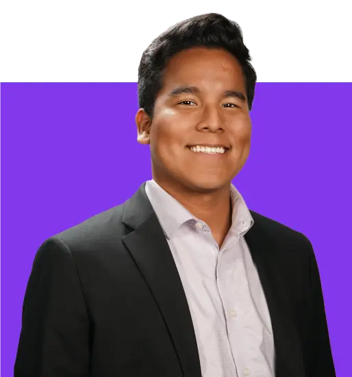 Jesus Bustamante
