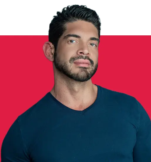 Renzo Garcia
