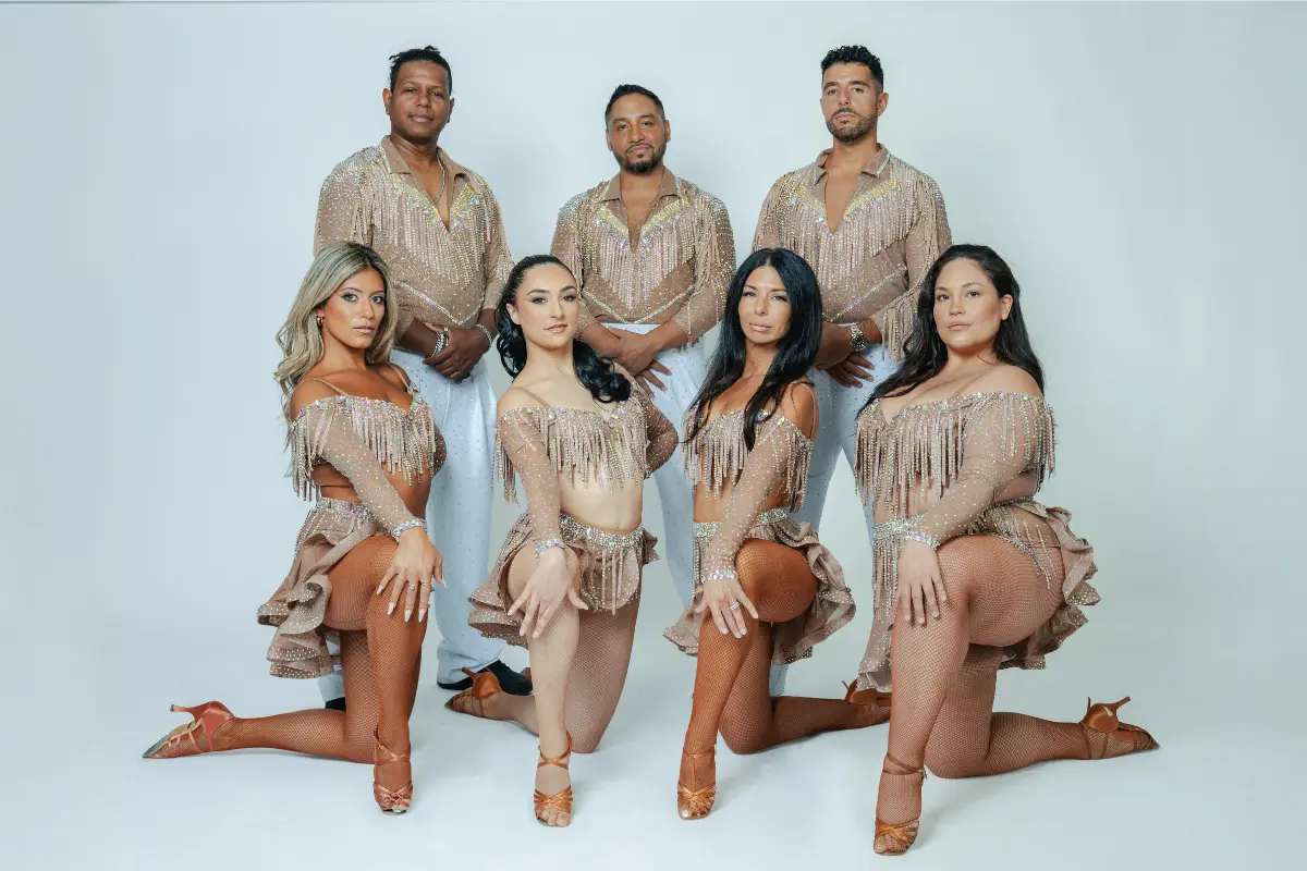 École de Danse Alejandro