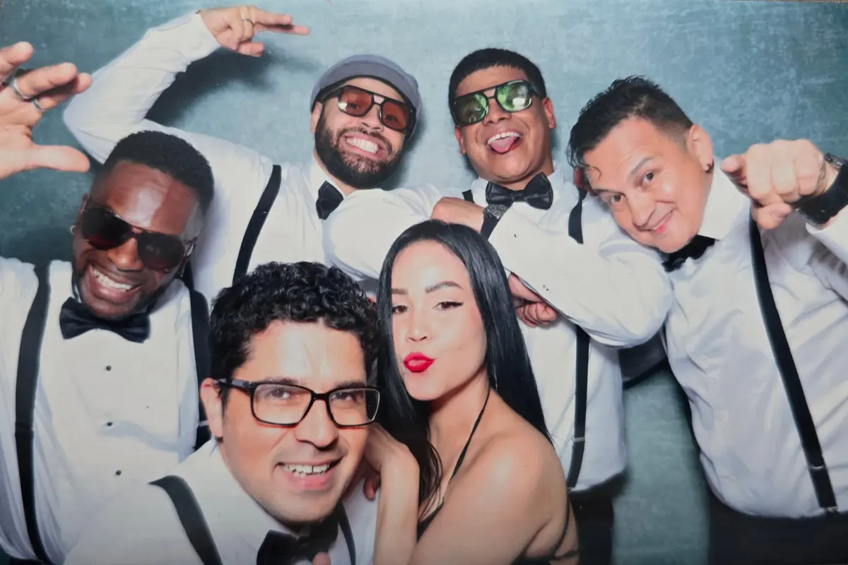 Arena Latin Band
