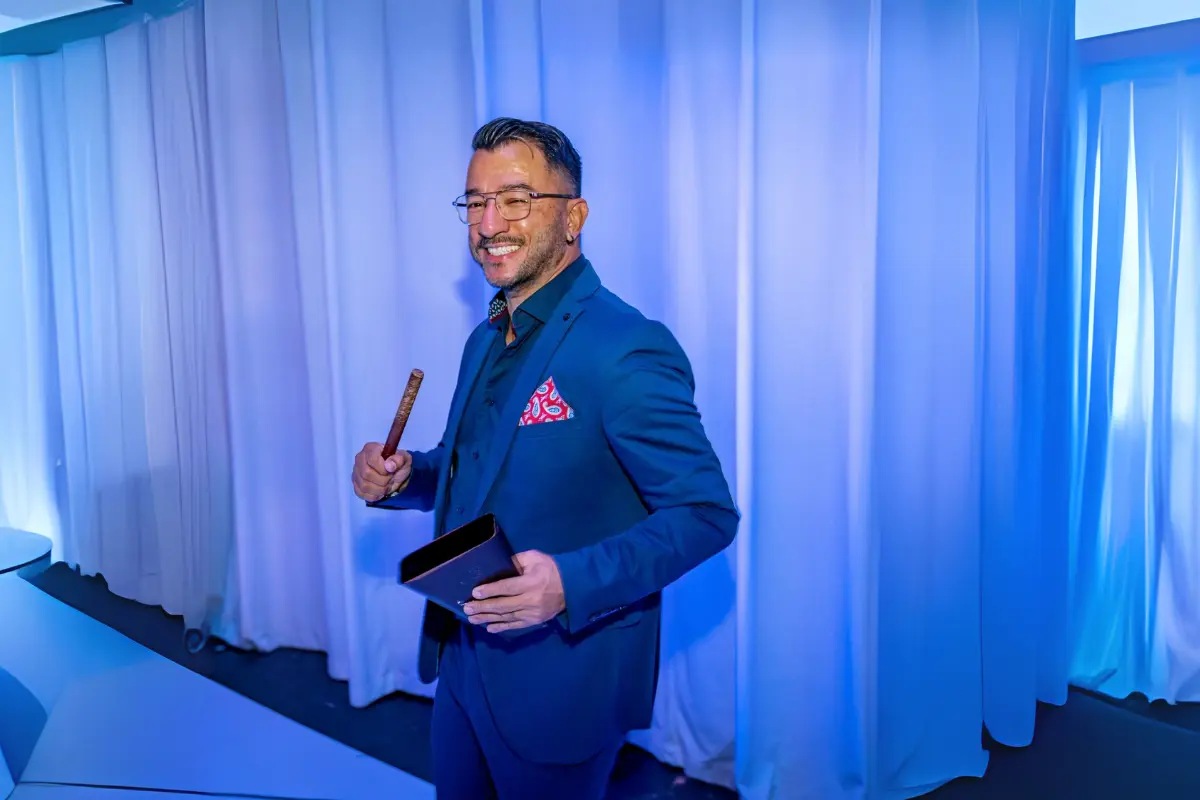 DJ Gio & Los Salsomanos