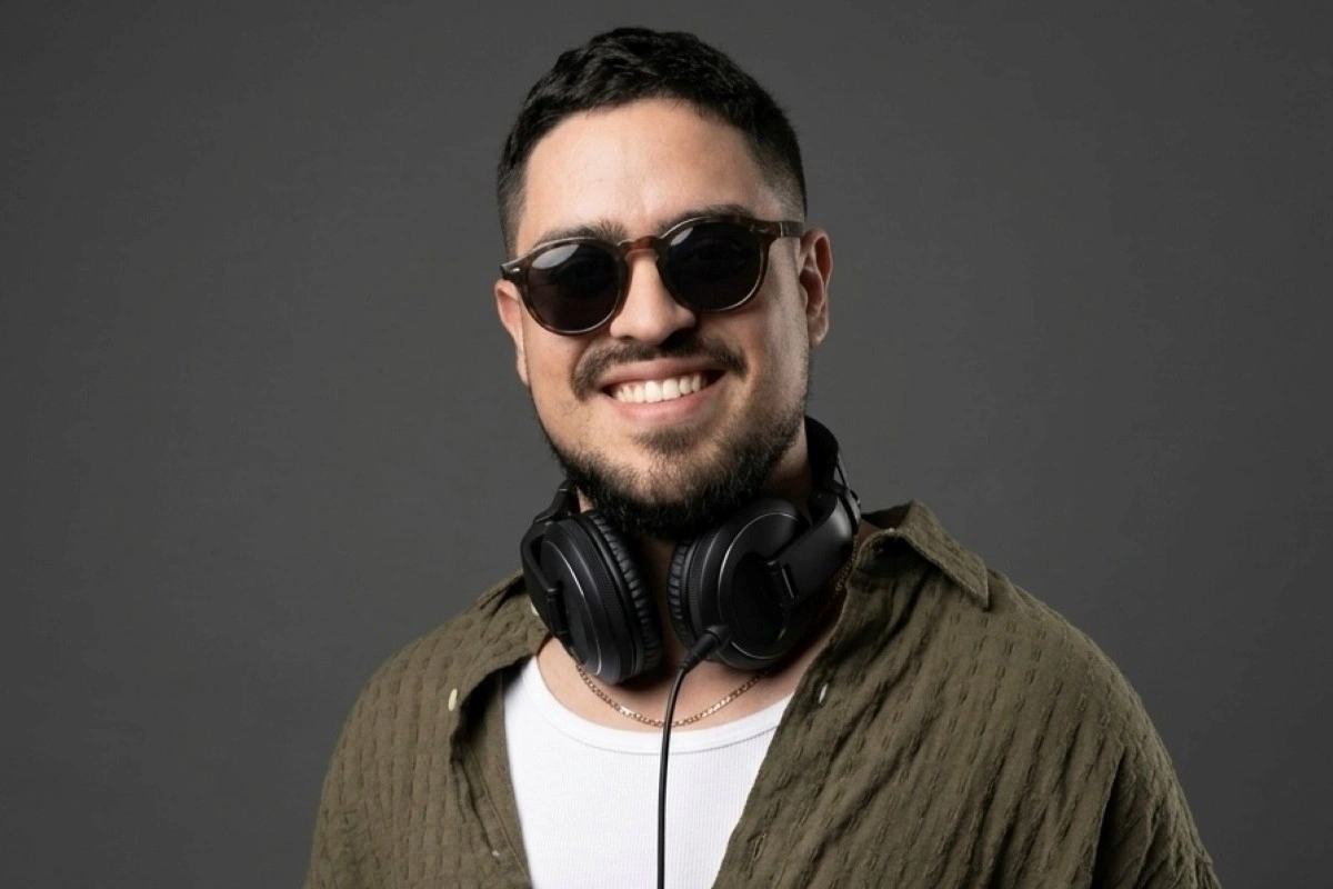 DJ Heccstasy