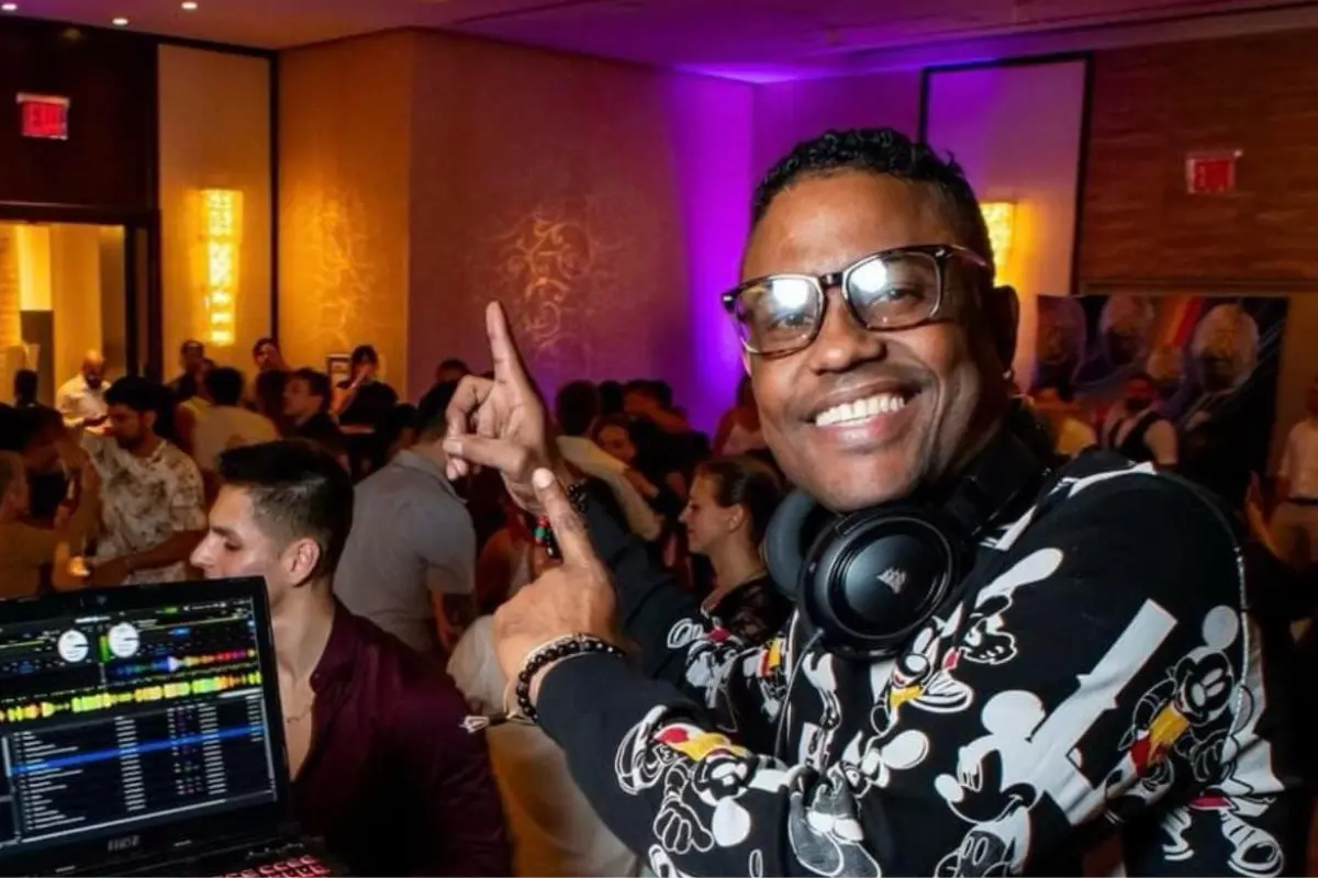 DJ Nilson