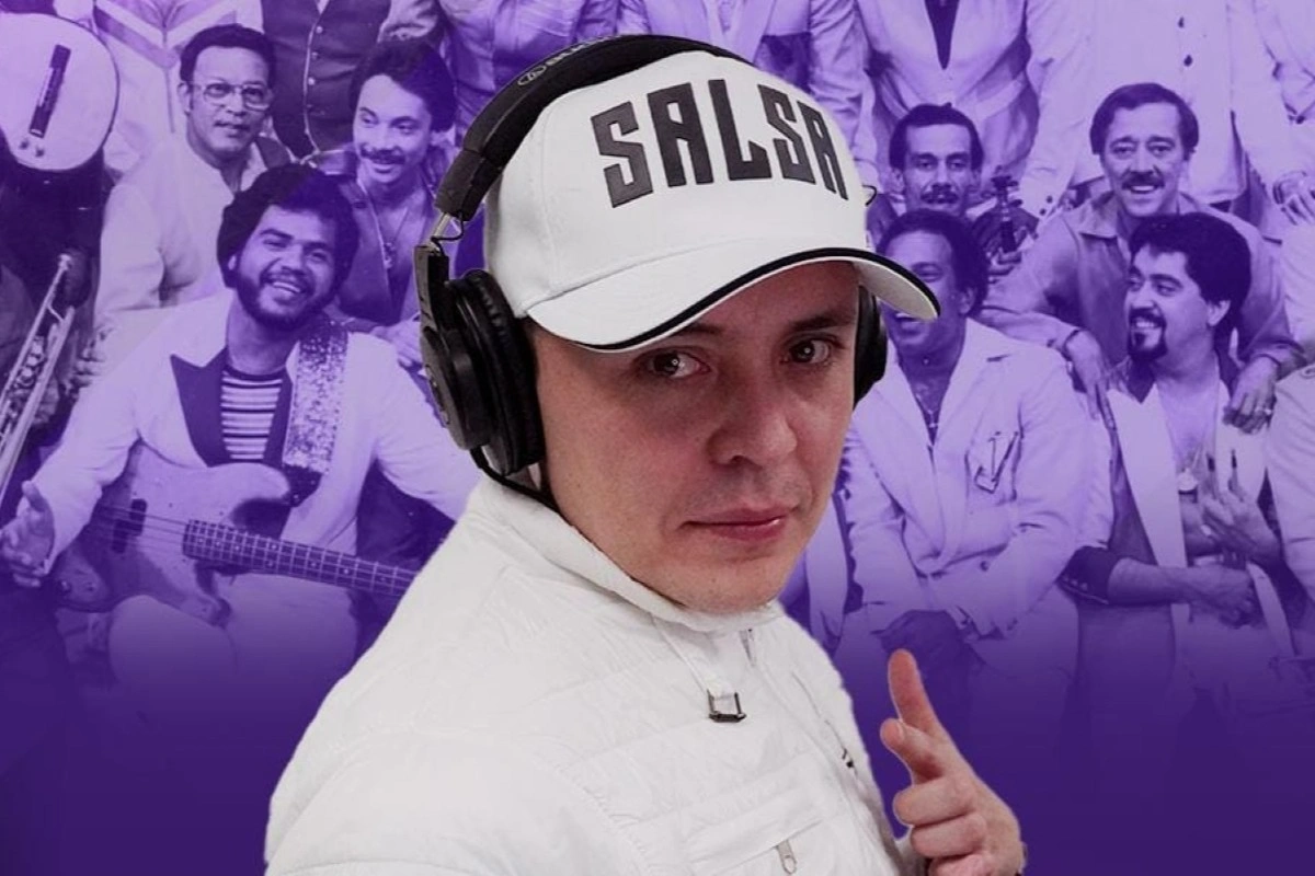 DJ Yesii