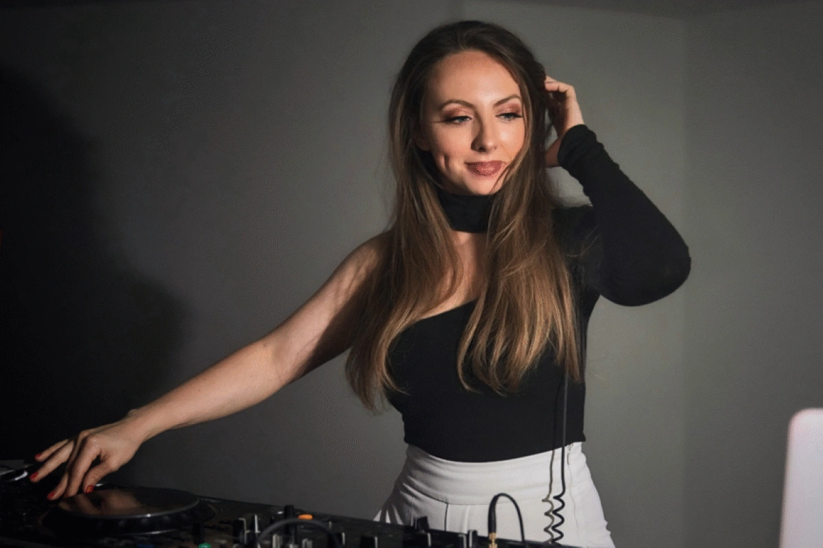 DJ Your Girl Flav