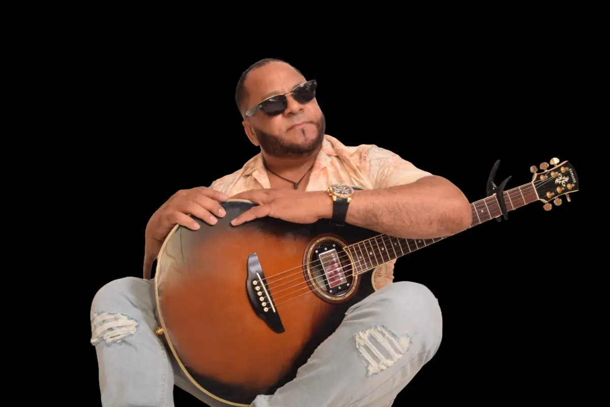 Freddy Anthony