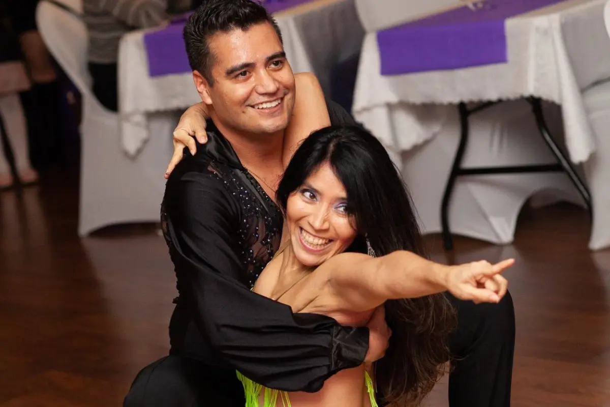 Inspiracion Latina Dance Company