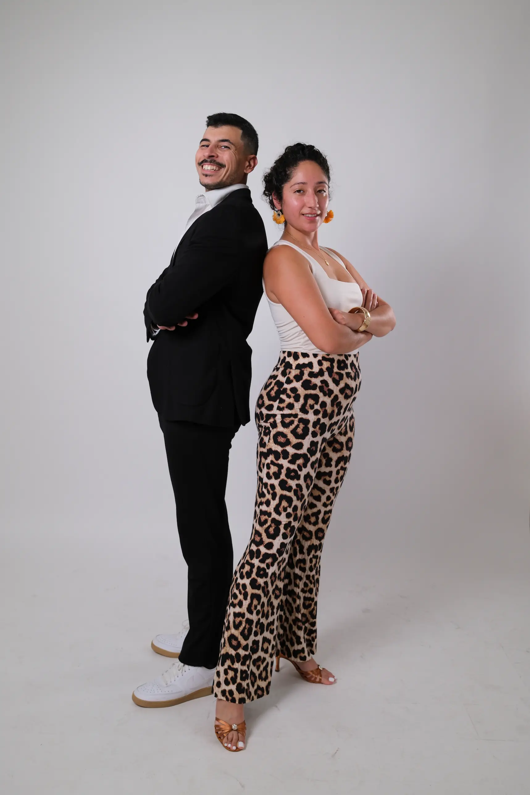 Jaguar Dance Company