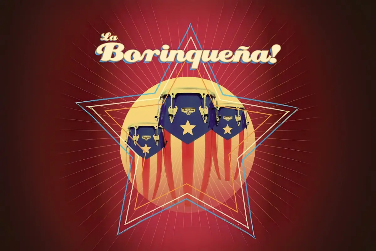 La Boriquena