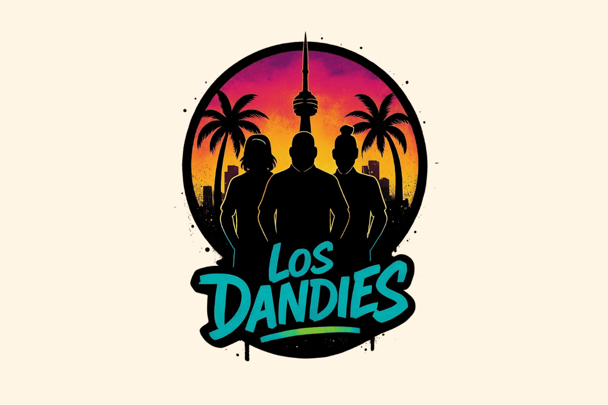 Los Dandies