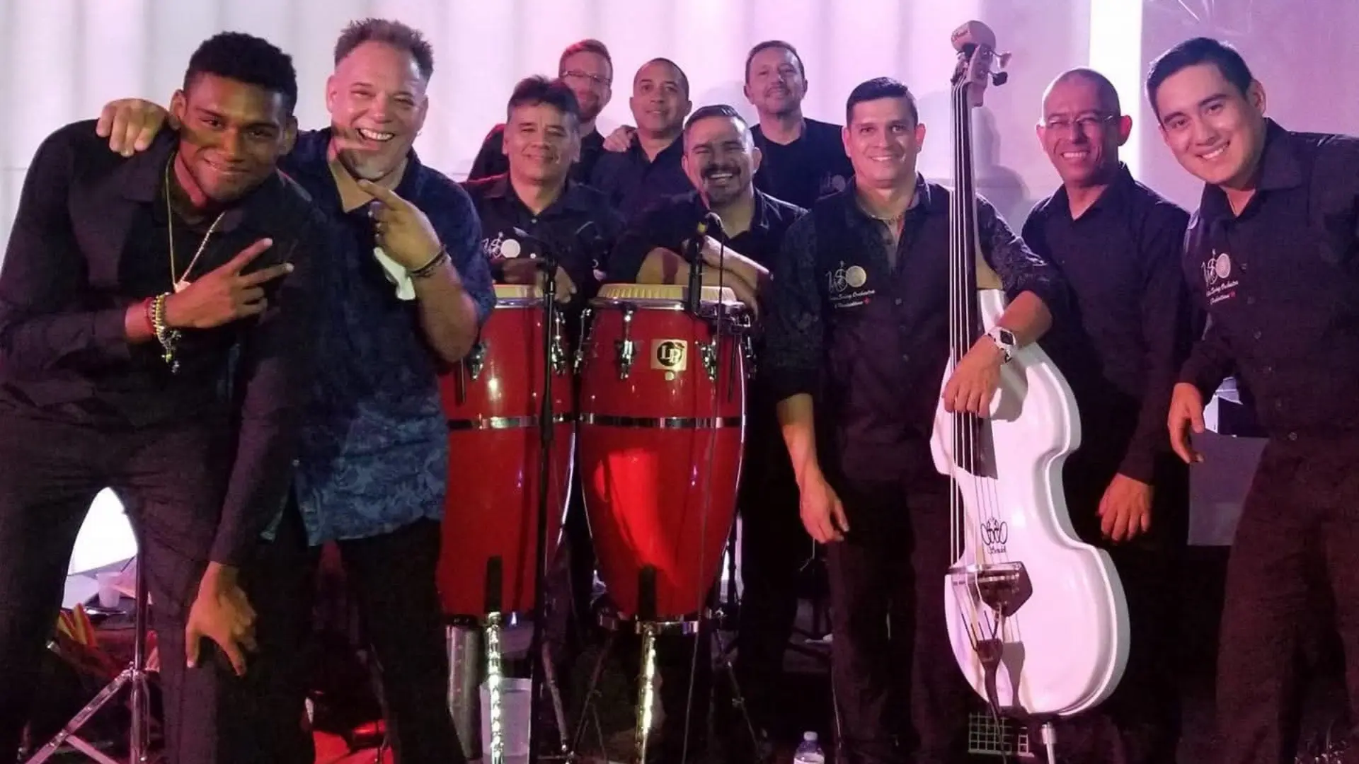 Orquesta Cali Salsa Power