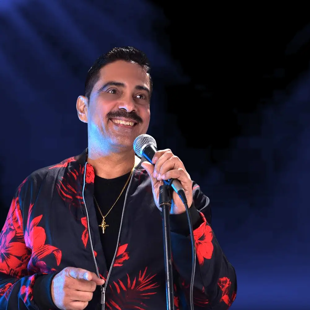 Ray Palacio