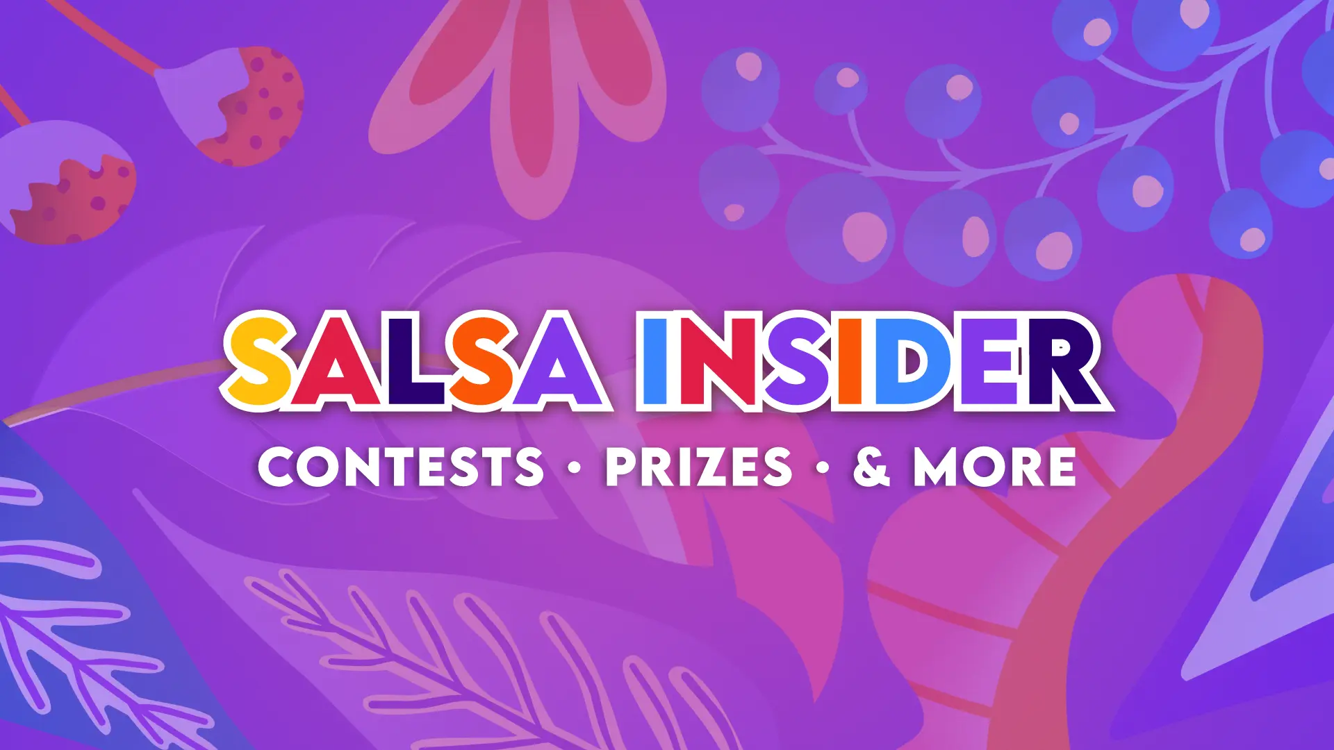Enter Exclusive Contests