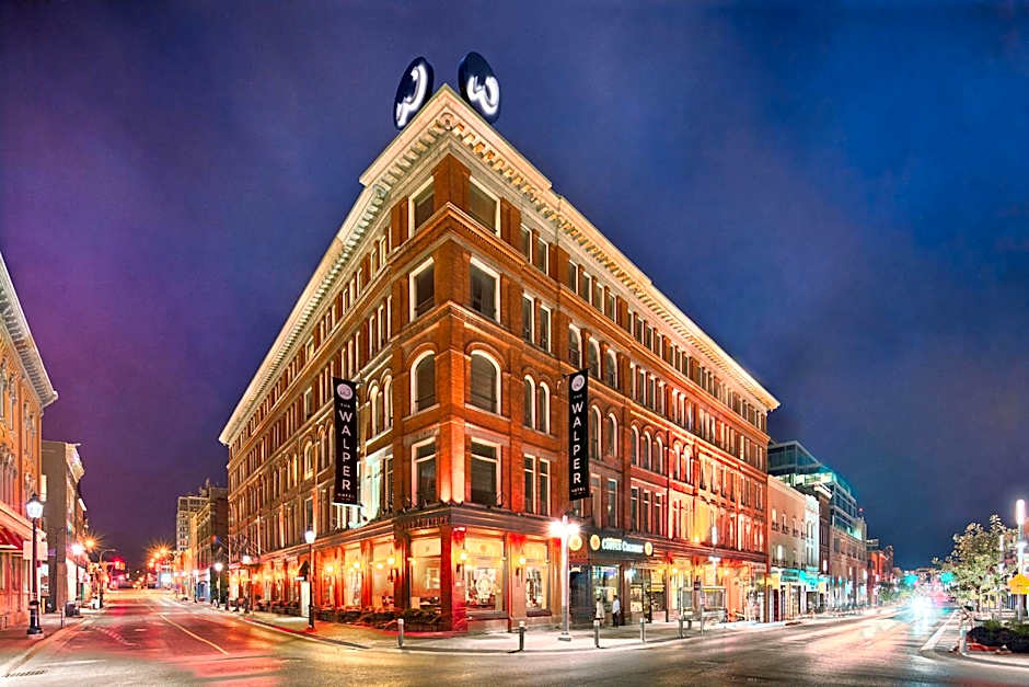 Stay in Kitchener for Día de los Muertos