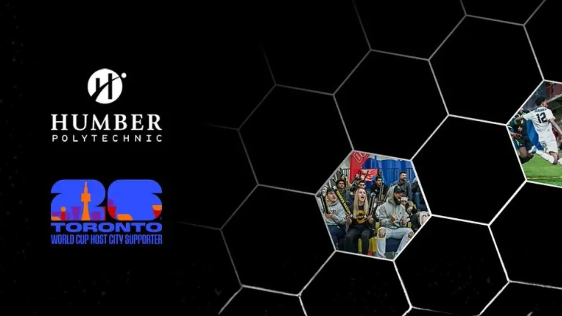 Humber Match Day Hub