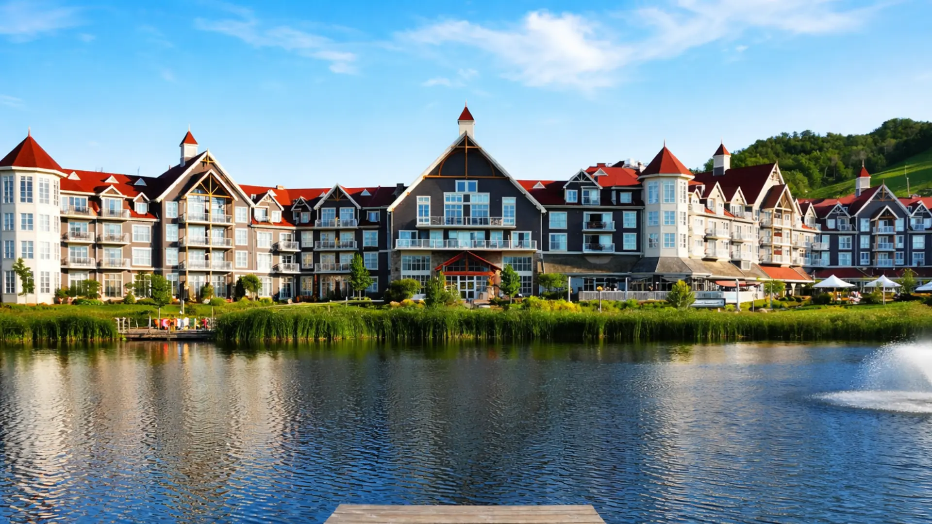 Stay Close to the Festival