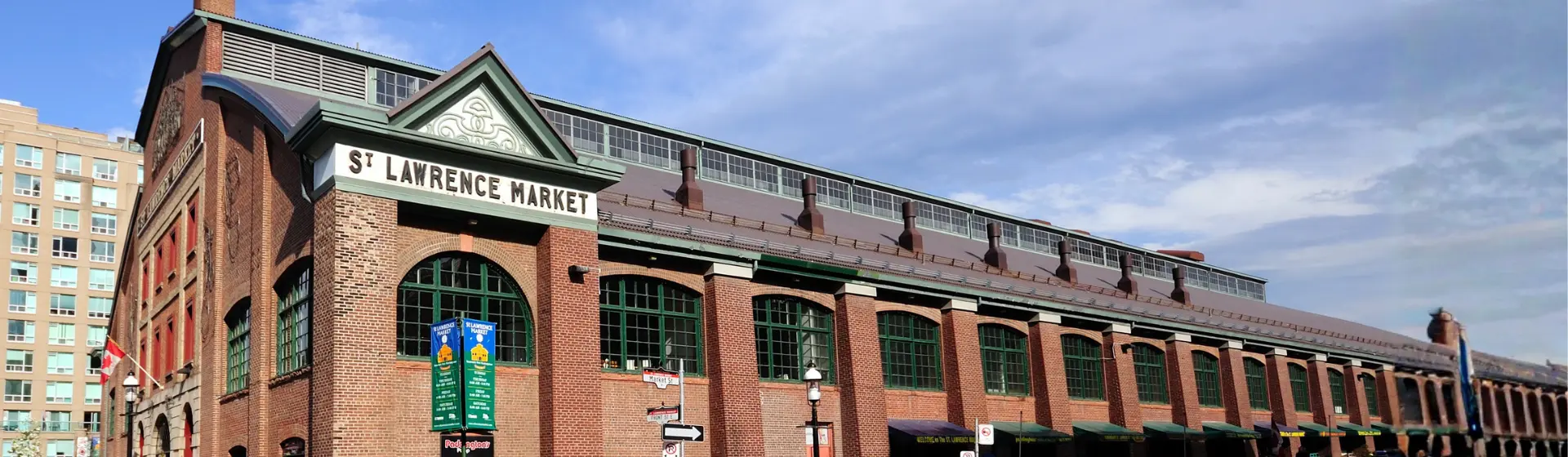 Salsa on Market Street