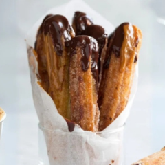 Churricos