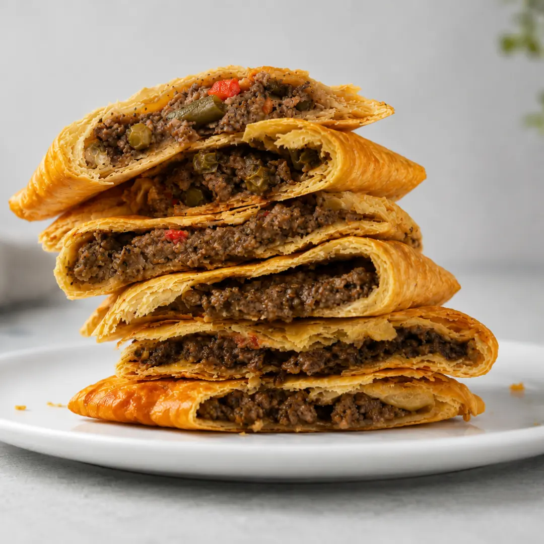 Fahmee Bakery Patties