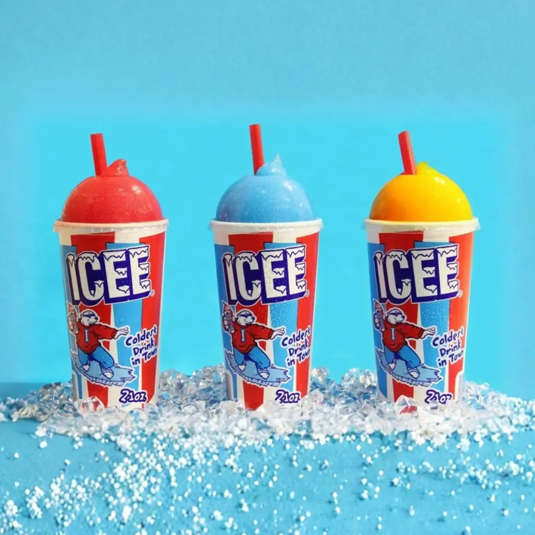 ICEE