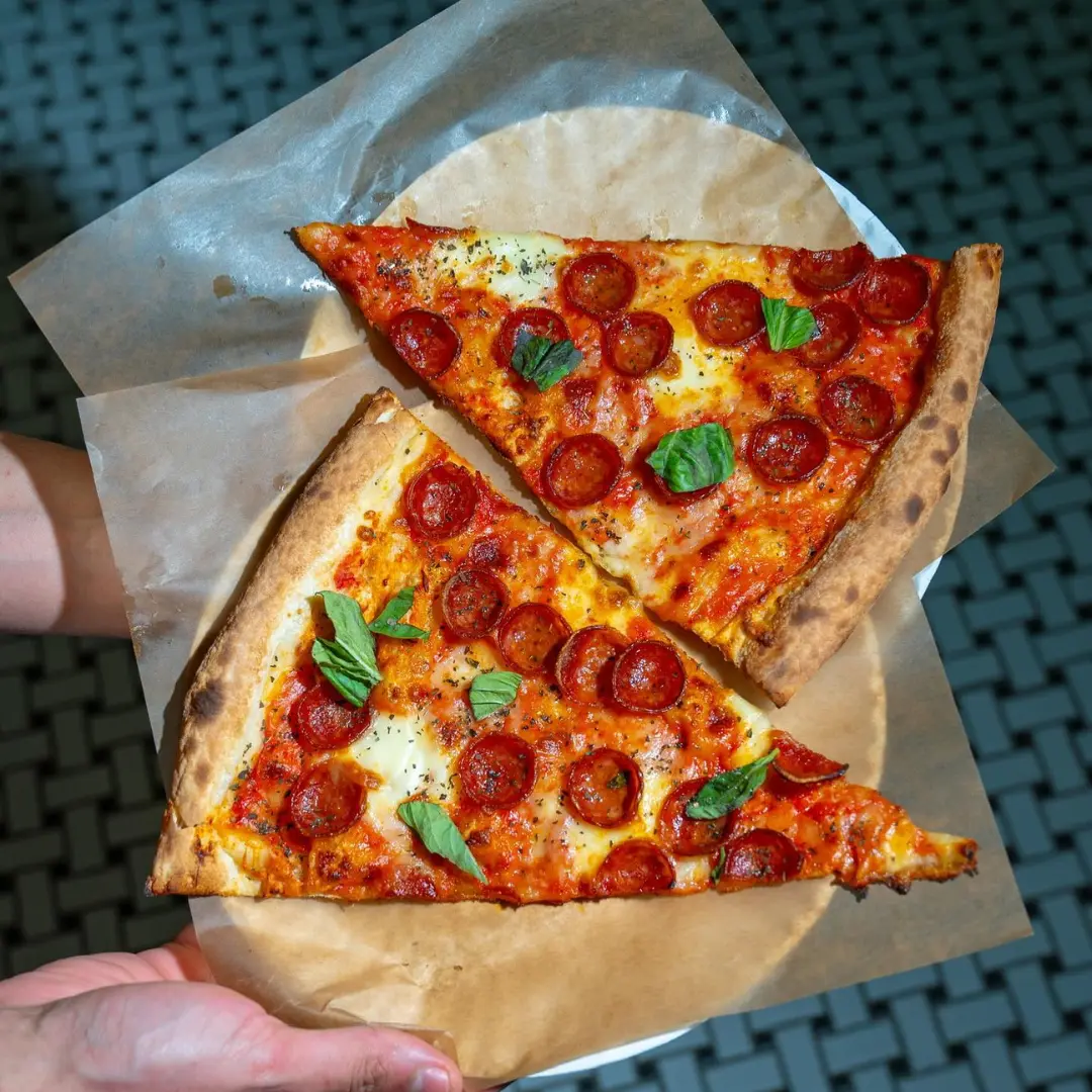 Liberty Pizza