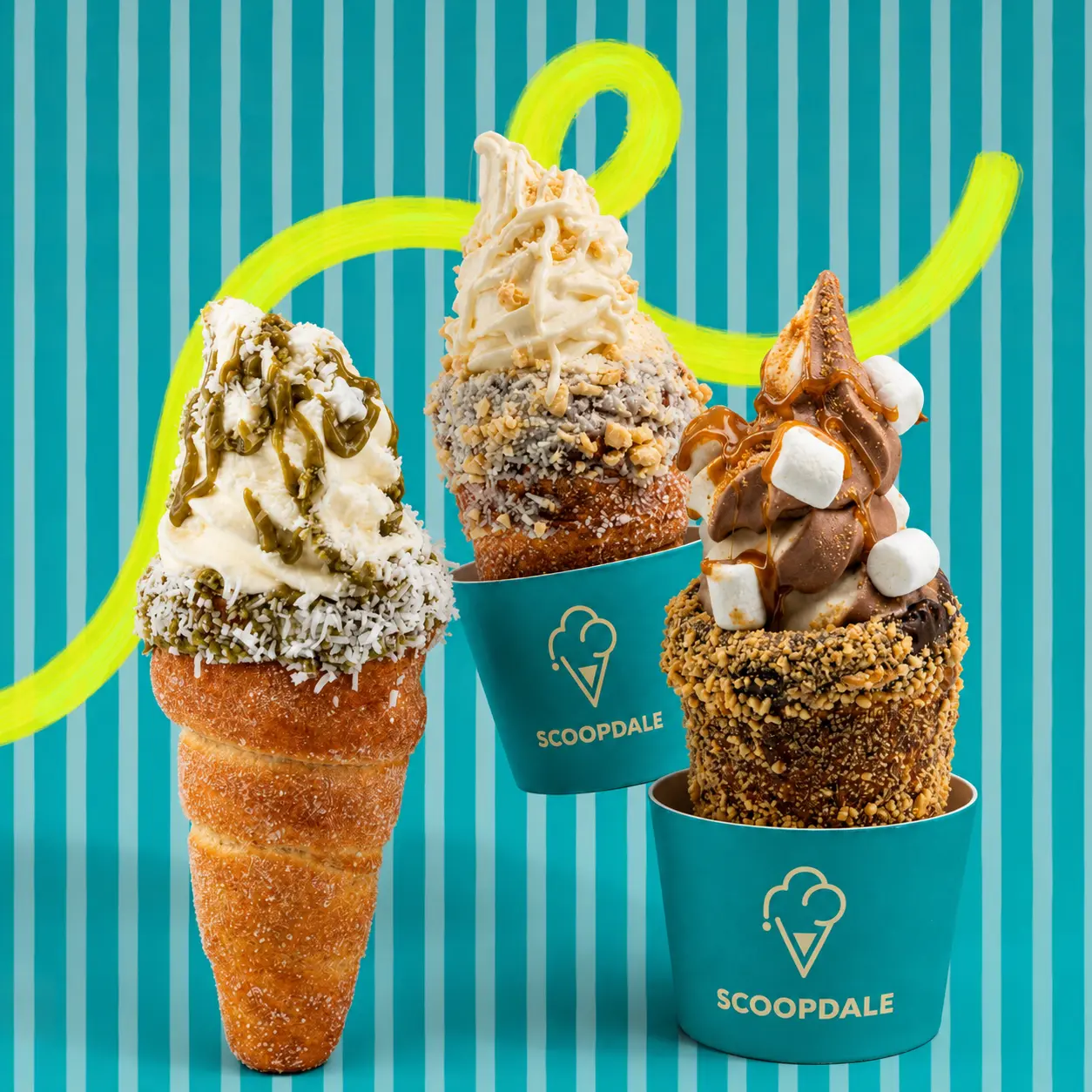 Scoopdale