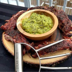 Steak Barrels