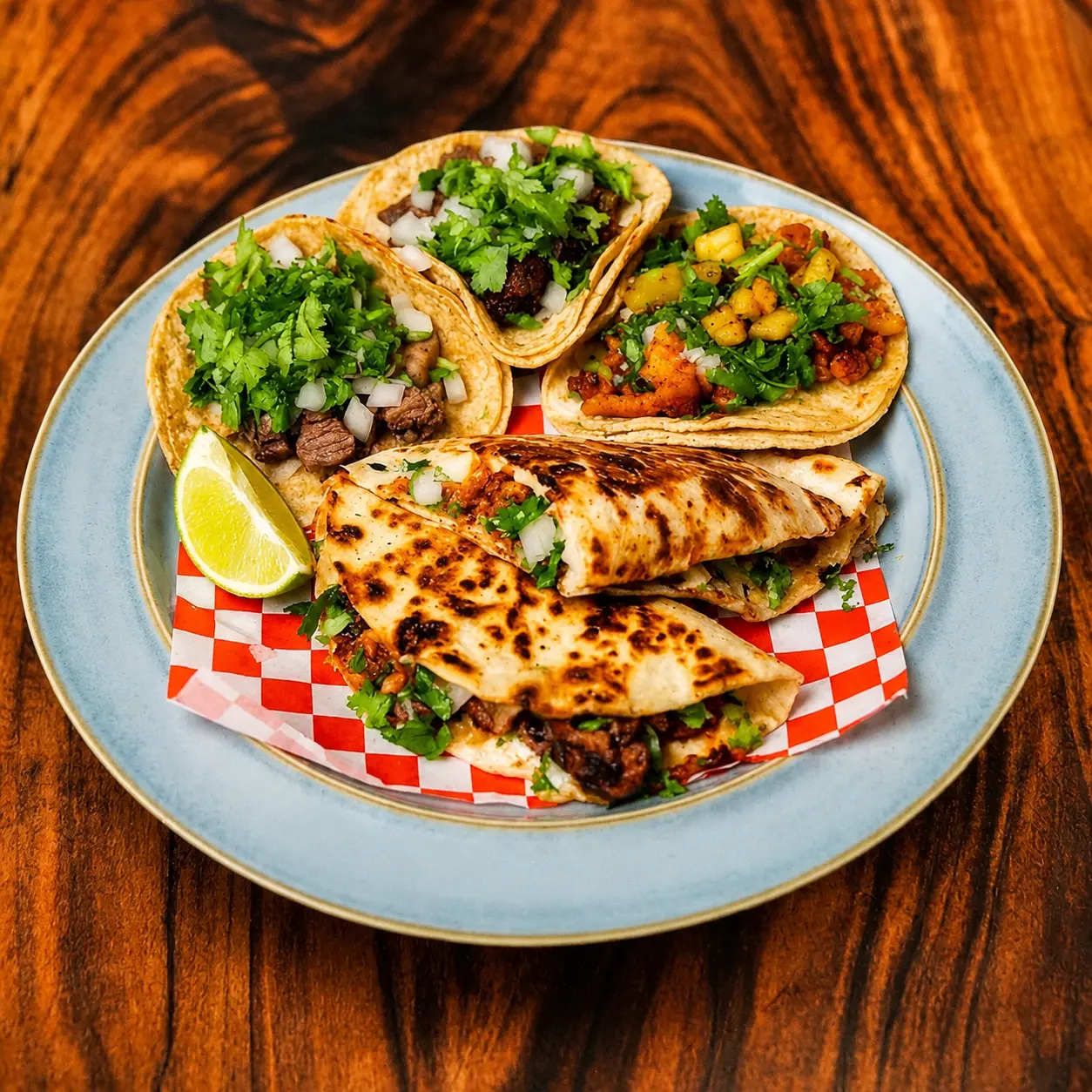 Taco Loco