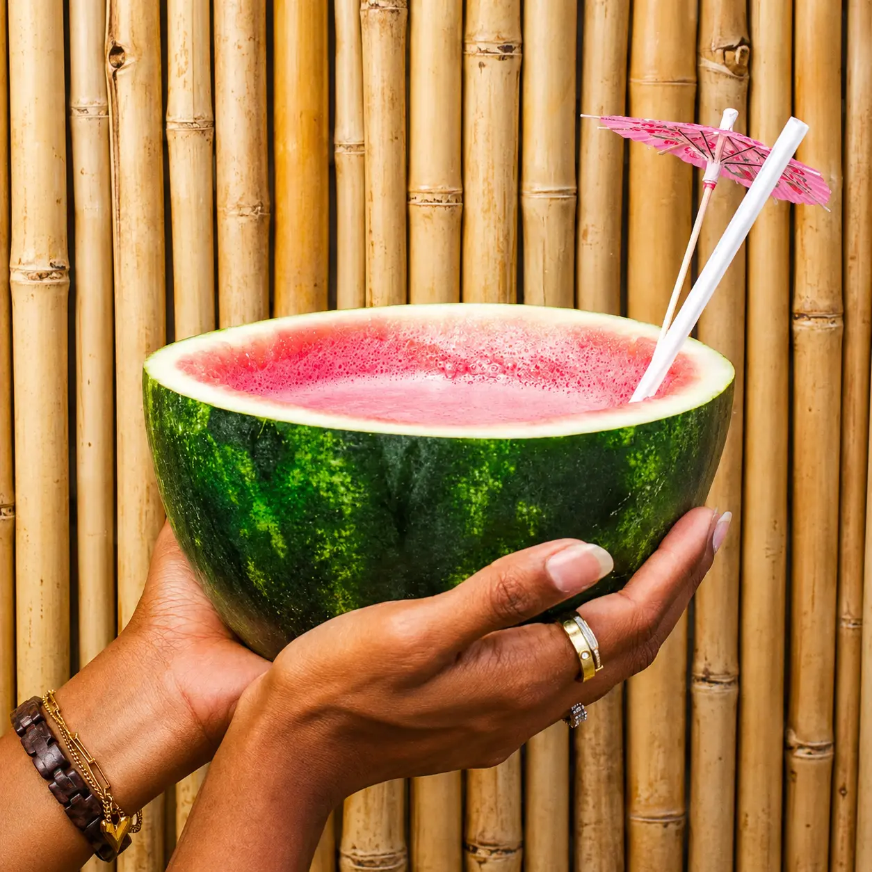 Tropical Love