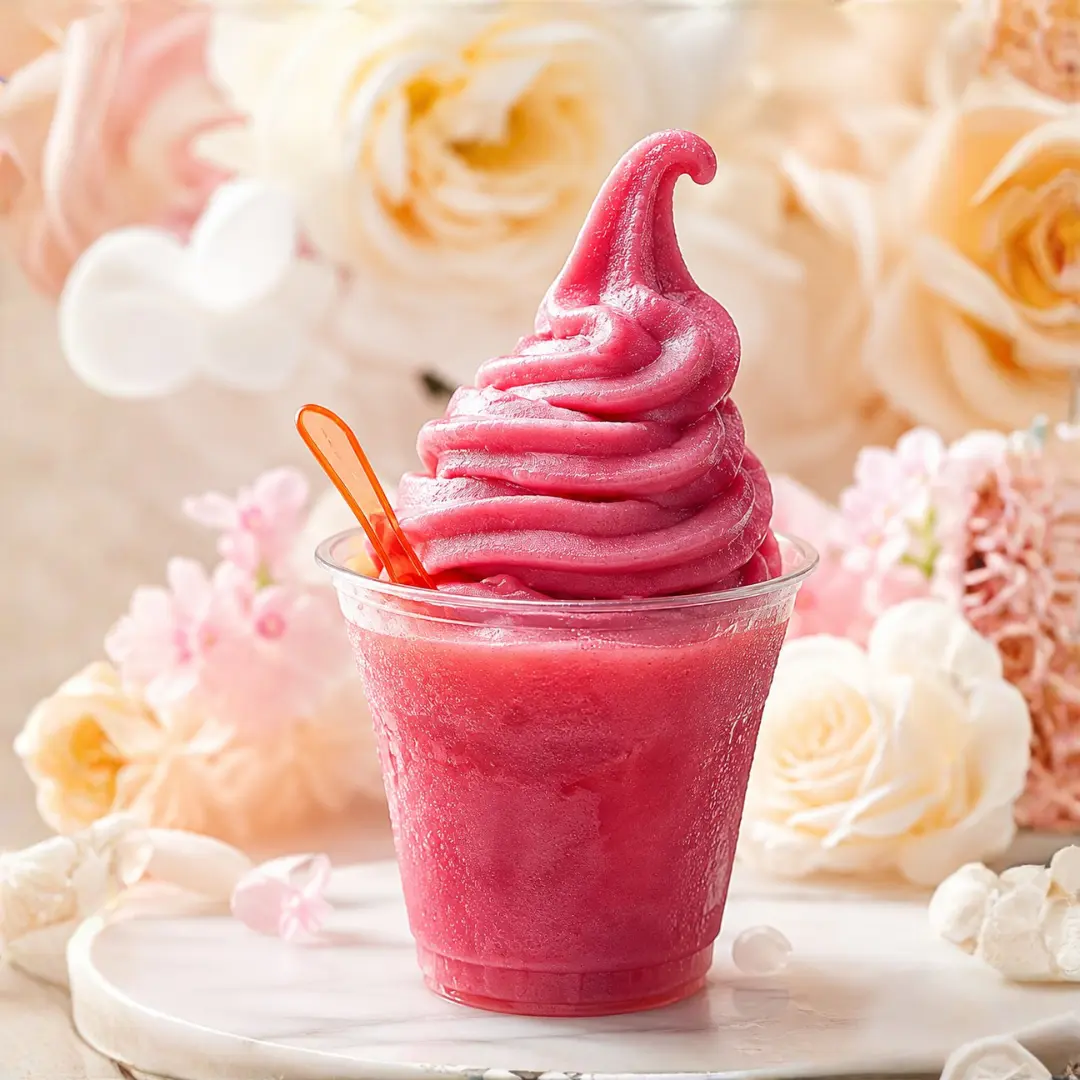 Tropical Love