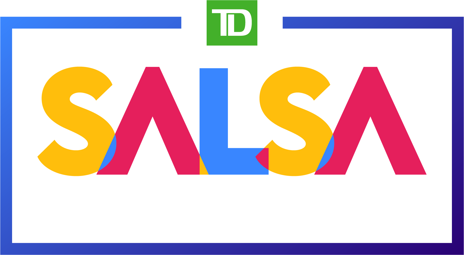 TD Salsa at Blue Mountain