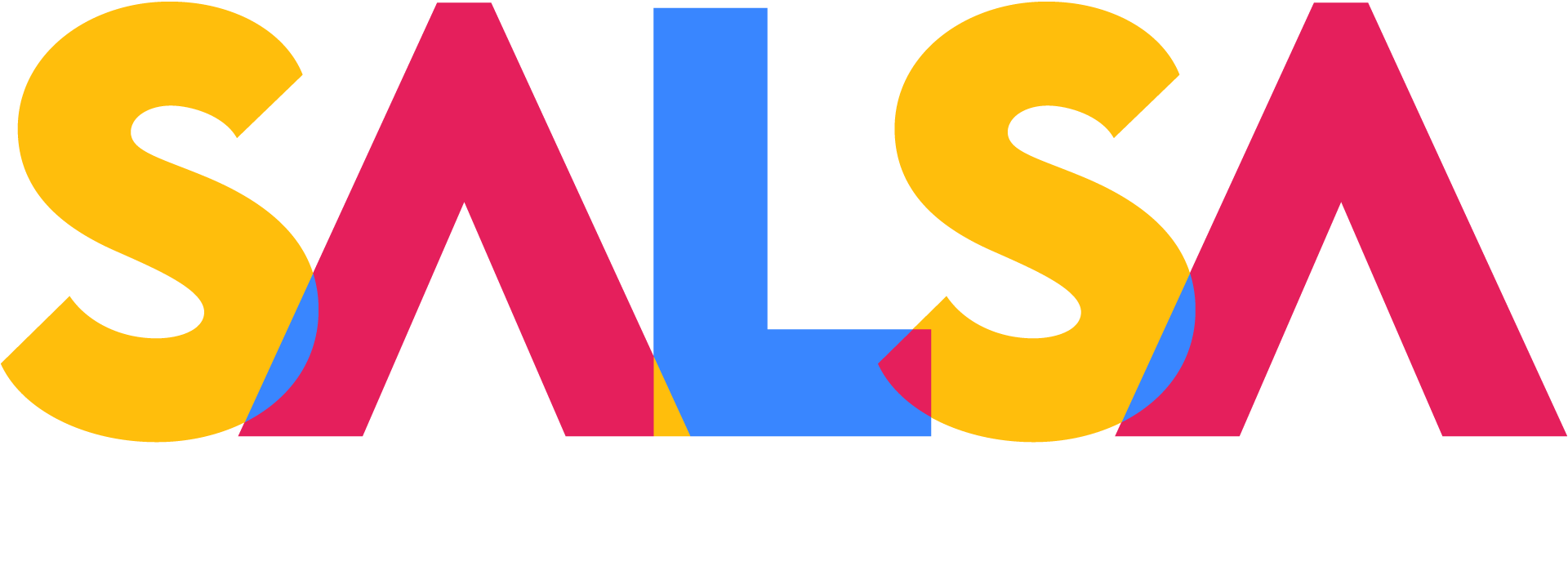 Salsa in Toronto Logo