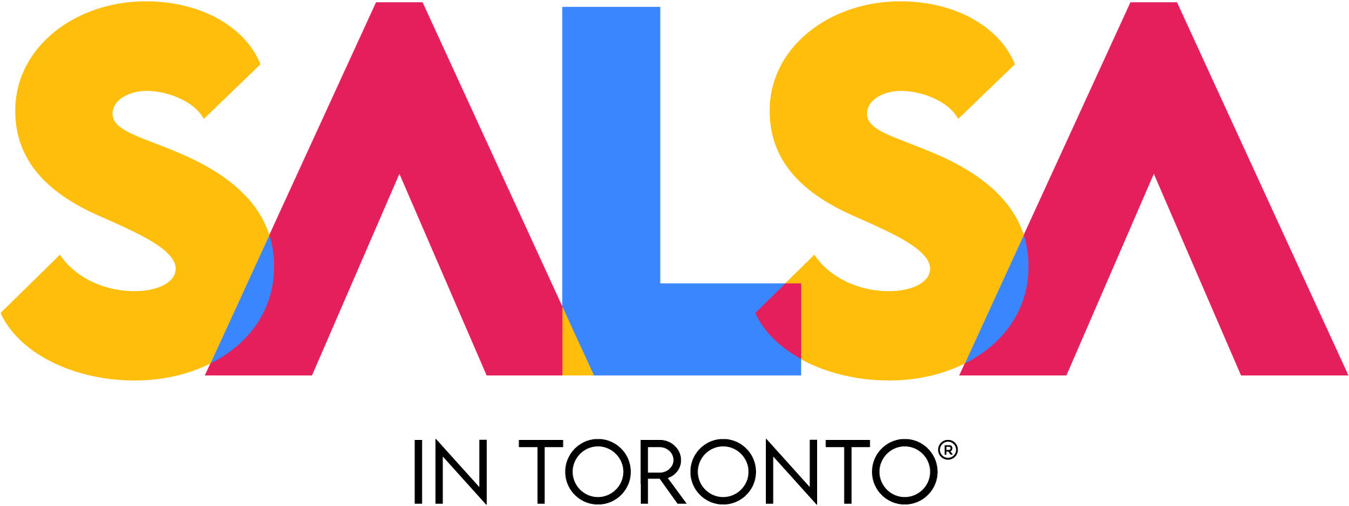 Salsa in Toronto