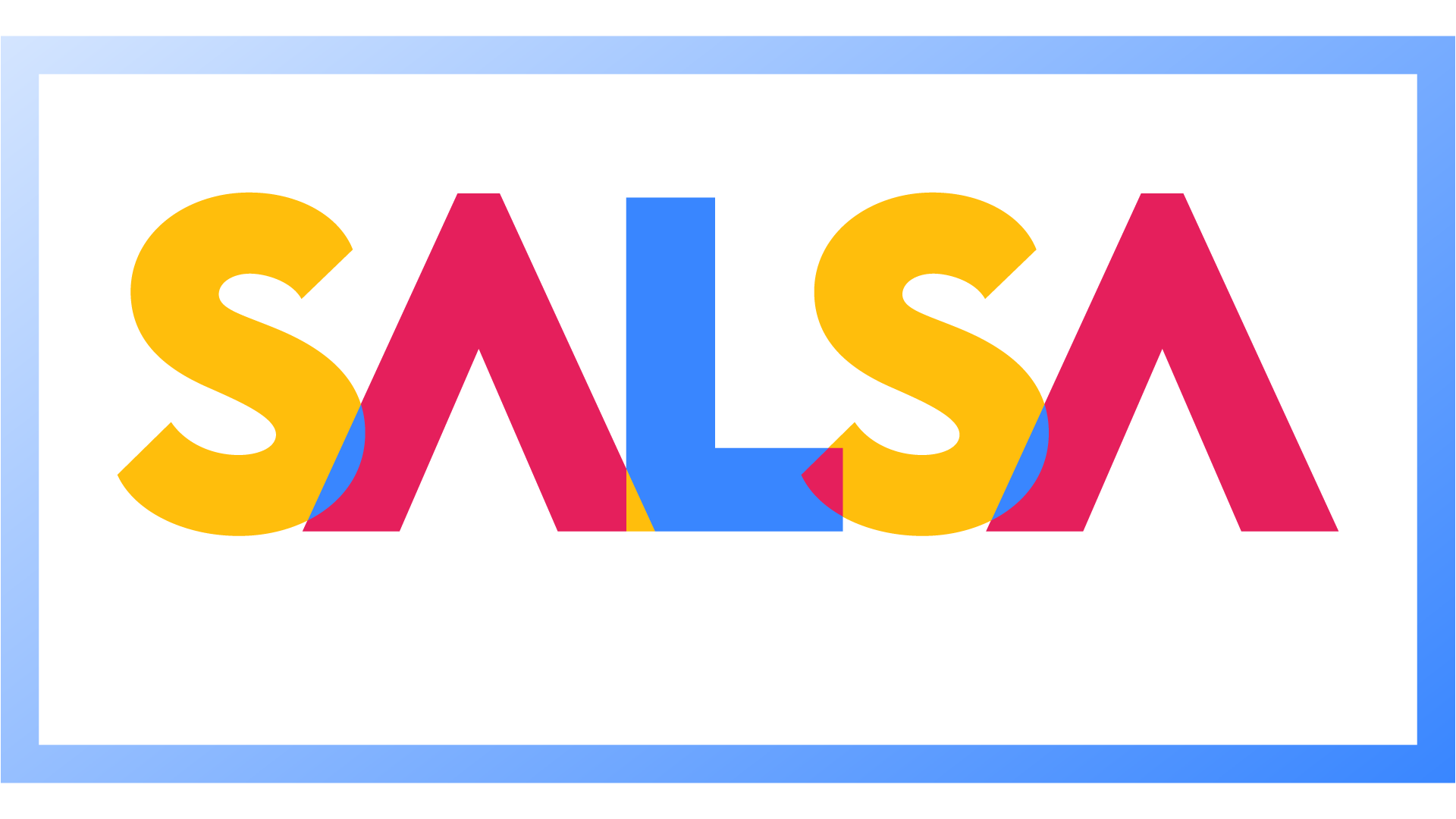 Salsa at Niagara Falls