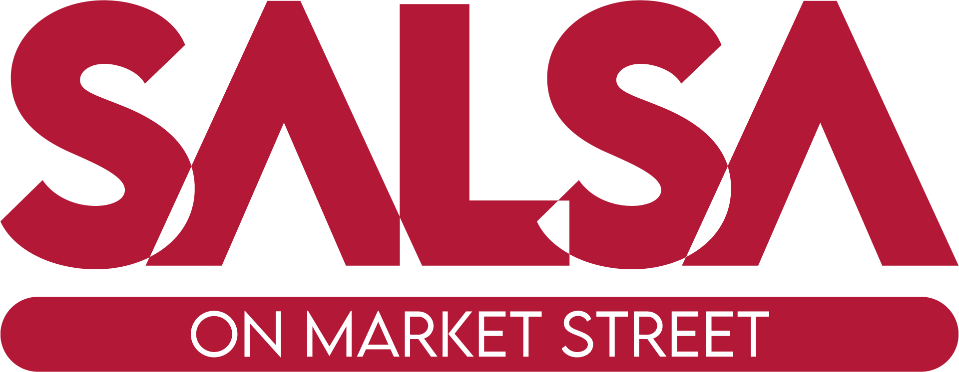 Salsa on Market Street