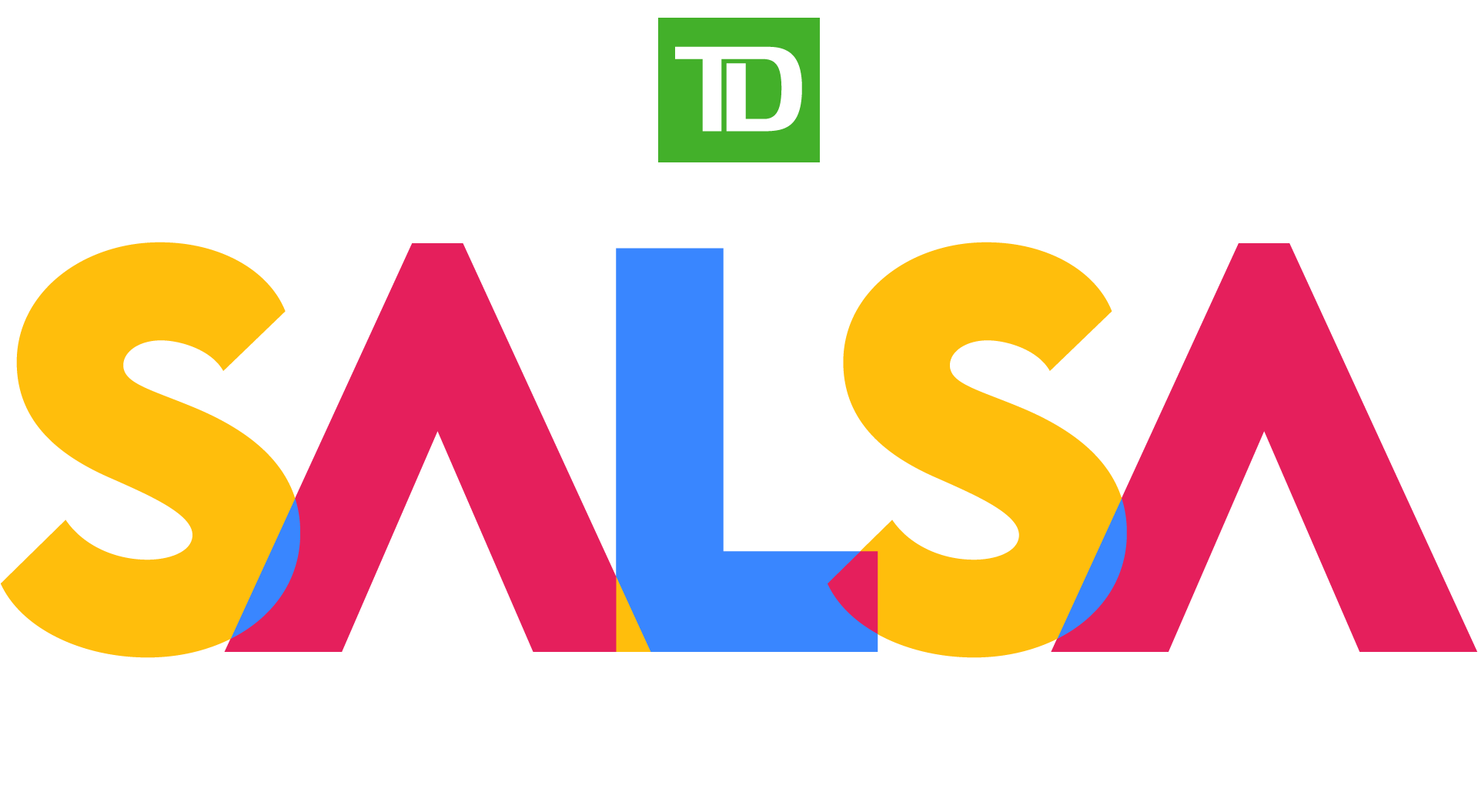 TD Salsa on St. Clair